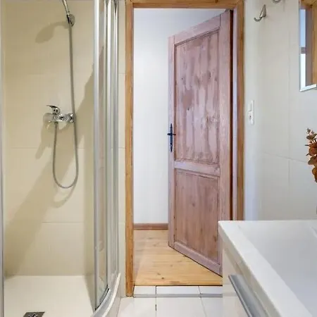 N&l Apartament Poznań