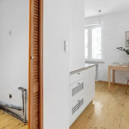 Apartament N&l