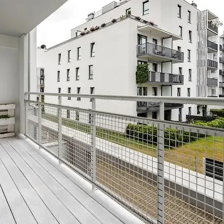 N&l Apartament